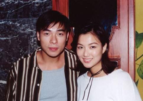 郑秀文马伊琍有权原谅出轨丈夫，但洪欣与张丹峰毕滢博弈有两劣势