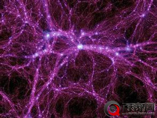 宇宙变色龙：暗物质粒子因环境而改变