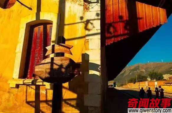 图说中国最美的8个老车站 在时光里等你