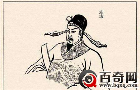 张居正为何对海瑞弃而不用：官场凭道德远不够