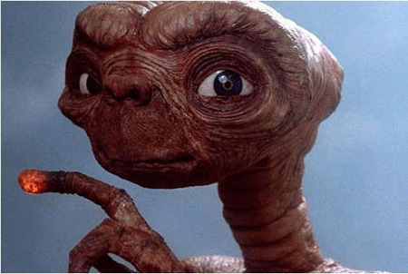 存在恐怖外星生物或为导致美俄30年不敢登陆月球原因【图文】