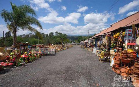 这个国家竟然可以“卖媳妇”,当地民众表示非常喜欢