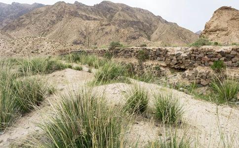 青海的“九层妖楼”是怎样的一座墓葬群-