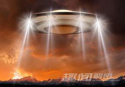 外星人纯属人类的臆想还是确有其事?