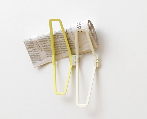 H2 简易轻便的挂钩 可以任意扩展挂钩的数量