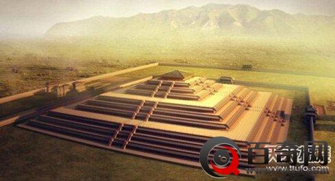 秦始皇陵骇人谜团：兵马俑竟暗藏诅咒