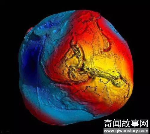 关于我们的这个绿色家园的十个事实 地球十大惊人事实_0