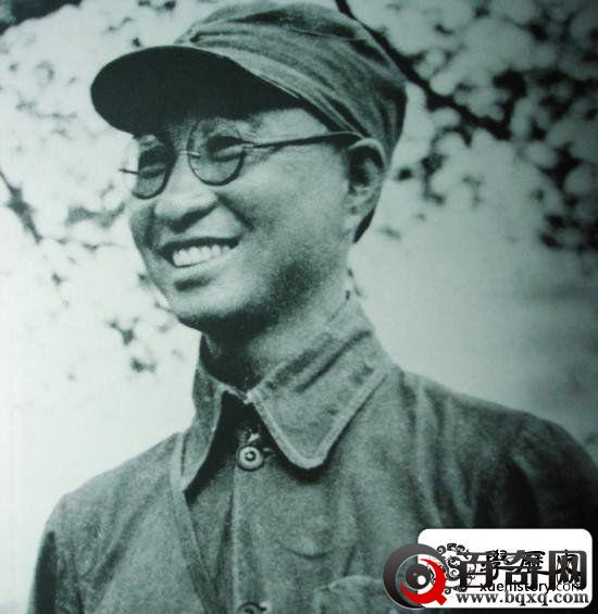 南昌起义后，这位开国元帅差点被枪毙，幸亏另一位元帅出手相救