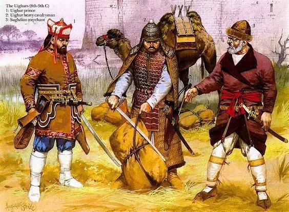 安禄山：有何实力敢于造反？又为何迅速失败？