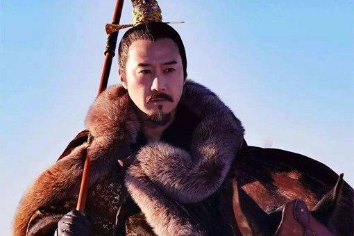 安史之乱中,为什么会有大量汉人参与造反-