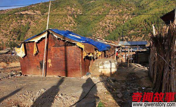 世界上最后一个开放电视的国家，但幸福指数亚洲第一