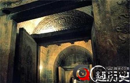 古代人为何盗墓-第二种原因让人起鸡皮疙瘩