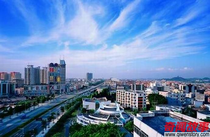 中国五星级酒店最多的小镇 魅力何在-