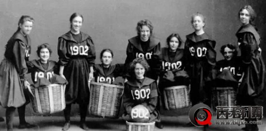 31张照片告诉你：女人如何改变世界