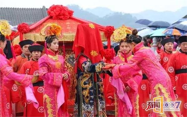 古代皇帝最怕的事情之一，不到万不得已不会做第二次