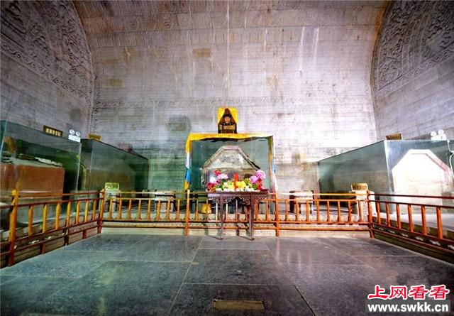 灵异新闻：媒体人亲身讲述遇到的灵异事件