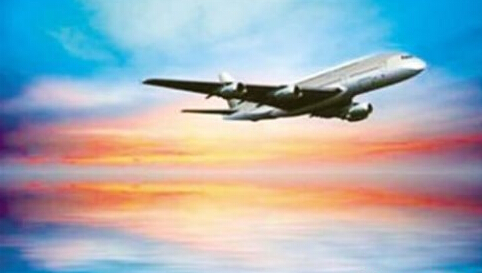 百慕大三角幸存者提供的飞机失踪事件线索