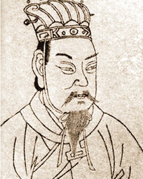 曹操个人资料 为何总是喜欢别人的老婆