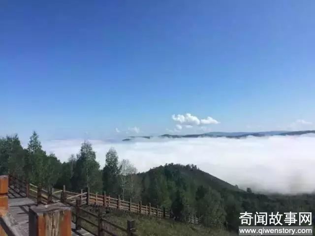 别总想着出国旅游，国内这29处人少景美的好地方