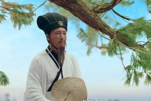 明朝时期刘伯温的师傅是谁-刘伯温师傅叫什么-