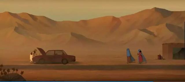 媲美《寻梦环游记》，“海洋之歌”团队新作不容错过