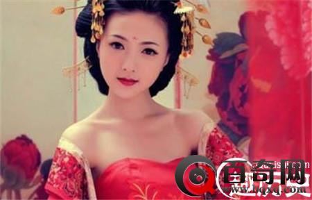 上官婉儿之死-李隆基杀上官婉儿的历史真相