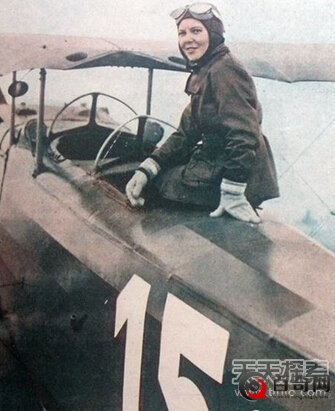 31张照片告诉你：女人如何改变世界