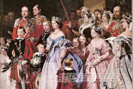 慈禧比武则天更强 盘点历史上十个最强女人