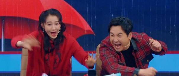 倪萍退出央视春晚背后有一段辛酸往事，“我一直活得像个战士”