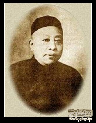 晚景凄凉的流氓大亨黄金荣