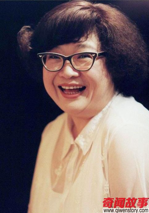 沈殿霞给女儿6000万遗产，如今放银行过亿，她却不能使用