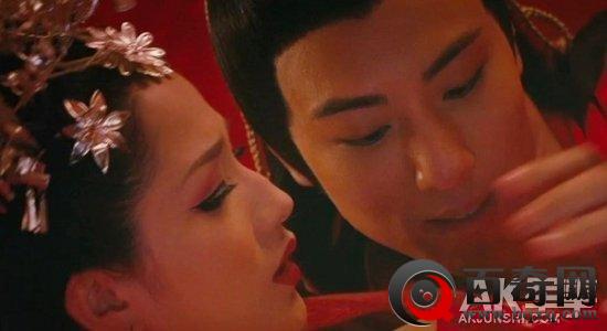 旧时妓女勾人魂魄之手段 眼神要有秋波一转勾人魂魄的功力（组图）