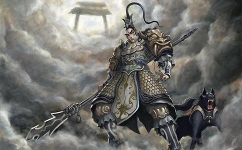 西游记中九头虫是什么来历孙悟空放走他-