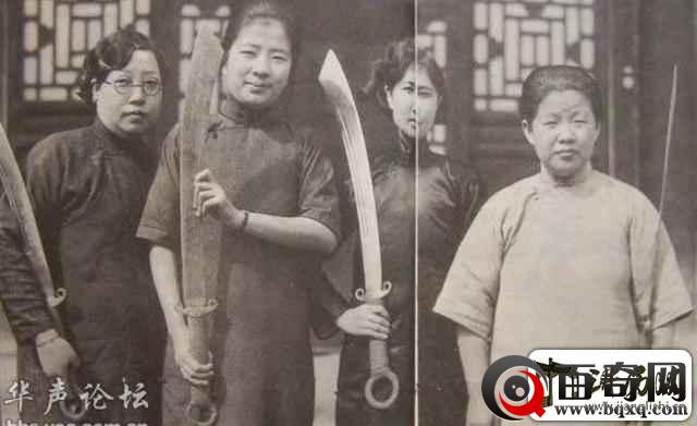 美军也有大刀队？也砍过日军？跟中国大刀队比，谁更厉害？