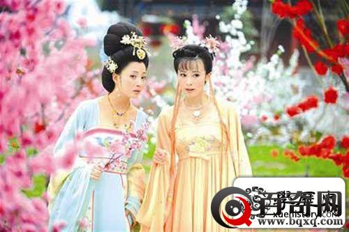 揭秘古代女子的‘初夜’都给了谁