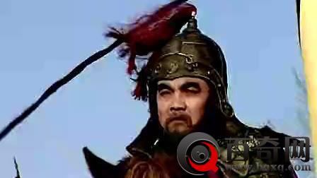 许褚与张郃：许褚与张郃谁更厉害一些