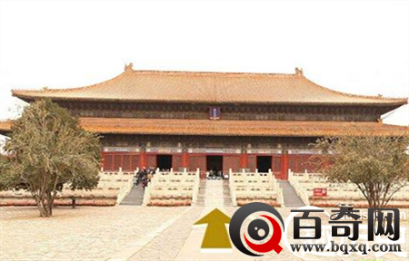 明十三陵被挖后 怪事连连至今无人能解！