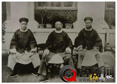 清代官员在什么情形下才能自称“奴才”