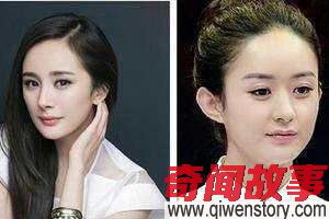 她有着精湛的演技, 超高的收视率, 赵丽颖也甘拜下风