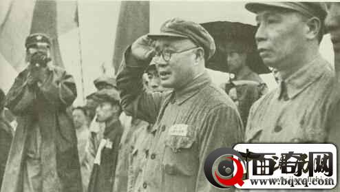 刘伯承智斗日军：三日内同一战法竟然多次大捷