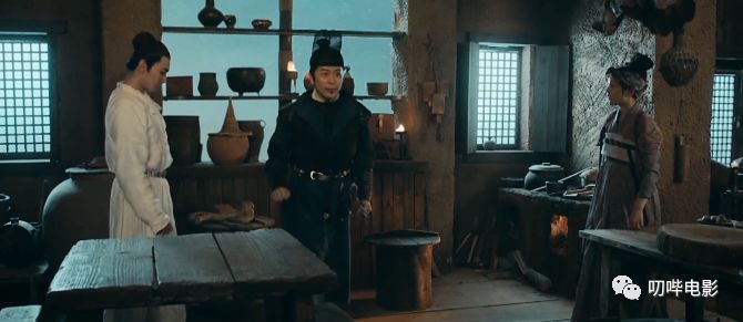 这是一个孟婆三七的爱情故事