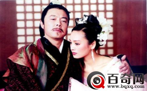 吕不韦的故事:吕不韦终究逃不过一死