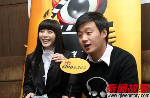 十年前他与范冰冰同床，却导致损失上亿，如今他已是三个孩子父亲_0