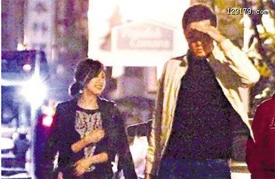 王心凌姚元浩被爆同居试婚 疑好事将近