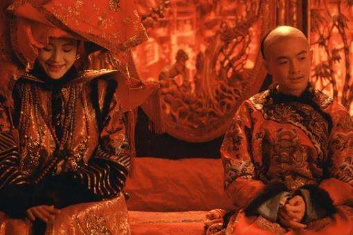 古代皇帝性接触的第一位女人会是谁-真的就是皇后吗-