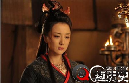 探秘虞姬是怎么死的，随项羽一起自刎而死吗？