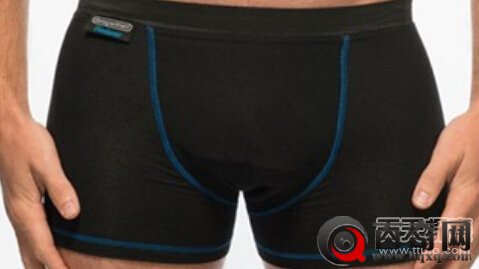 男性福音：能保护精子的智能内裤问世