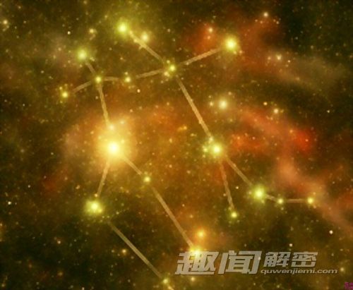 古代航海家的保护神：双子星