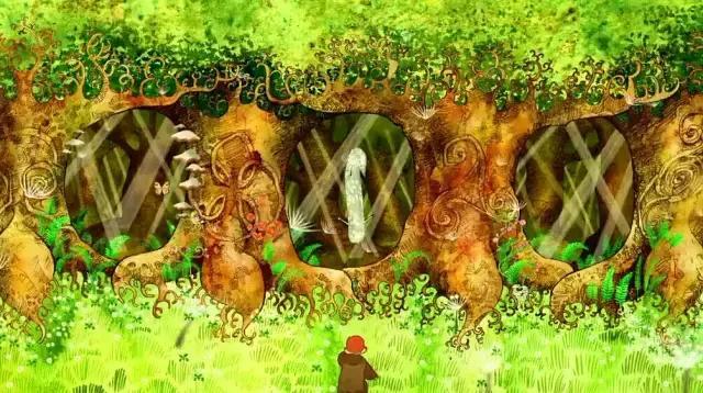 媲美《寻梦环游记》，“海洋之歌”团队新作不容错过