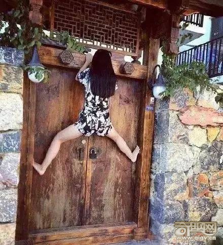 图：妹子，娶了你真养不起啊！